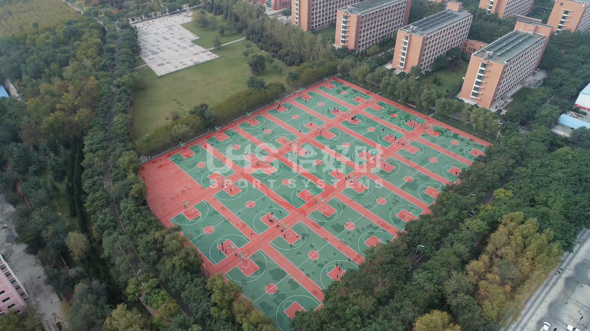 蘭州理工大學